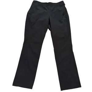 Kühl Women’s Black Outdoor Hiking Pants Size Medium Regular